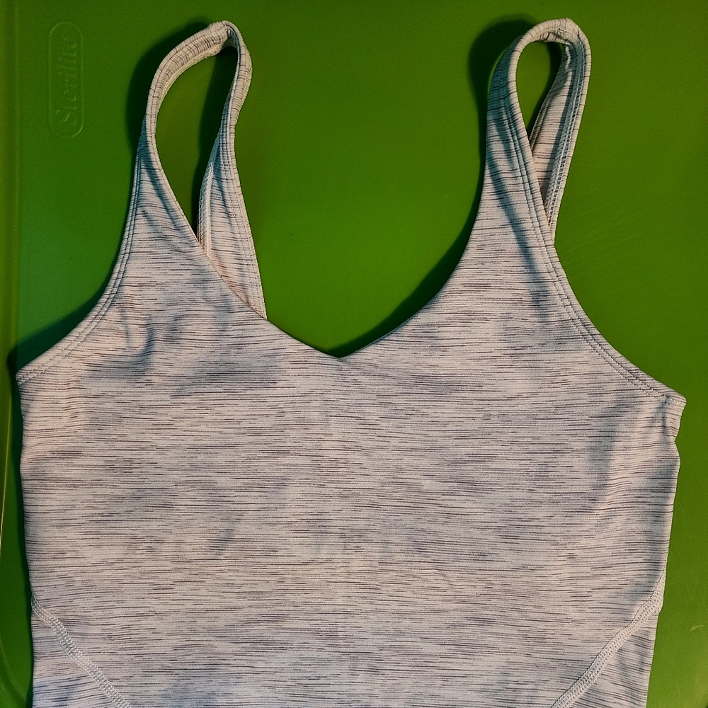 Ranch Dress'n support tank